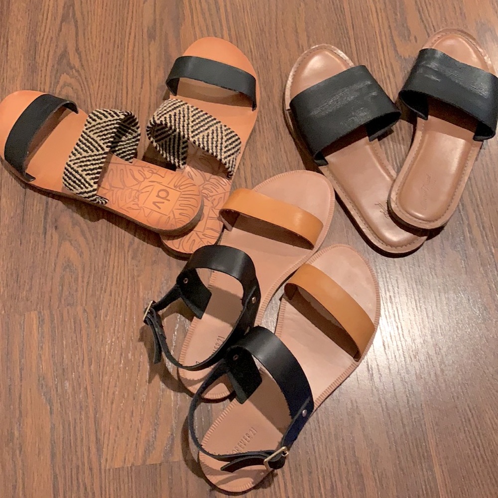 Flats bundle